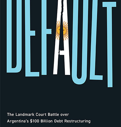 Book Review: Default | CFA Institute Enterprising Investor