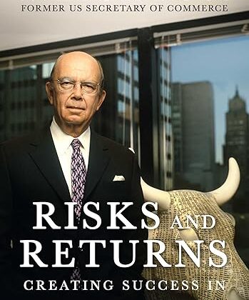 Book Review: Risks and Returns