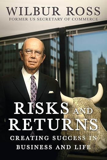 Book Review: Risks and Returns