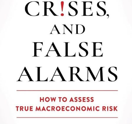 Book Review: Shocks, Crises, and False Alarms