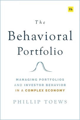 Book Review: The Behavioral Portfolio