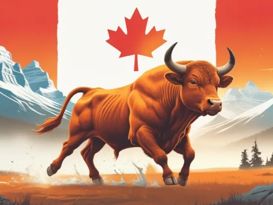 Bow Valley Credit Union In Canada Turns On Bitcoin Purchases For Albertans 
