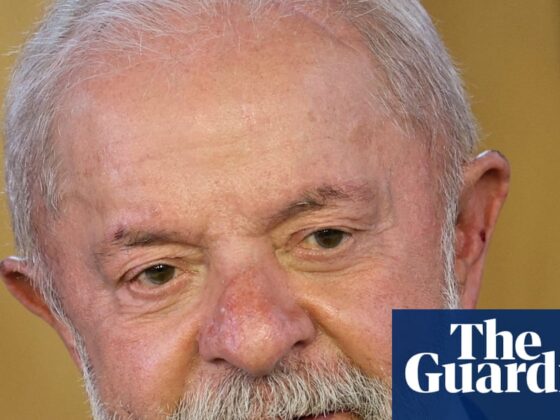 Brazil’s president Lula hits back as Trump tariffs threaten US trade showdown | Brazil