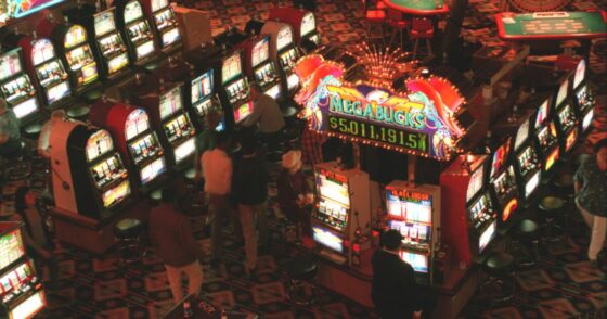 Buffalo Bill’s Resort set to close amid Primm’s struggles