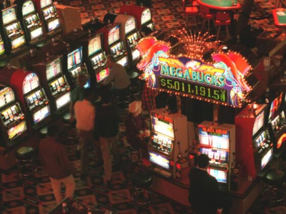 Buffalo Bill’s Resort set to close amid Primm’s struggles