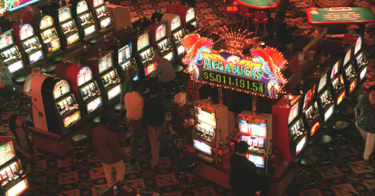 Buffalo Bill's Resort set to close amid Primm's struggles