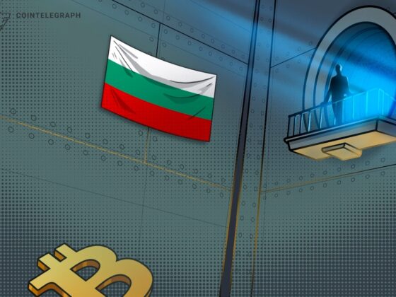 Bulgaria Could Have Paid Public Debt if it Kept its Bitcoin