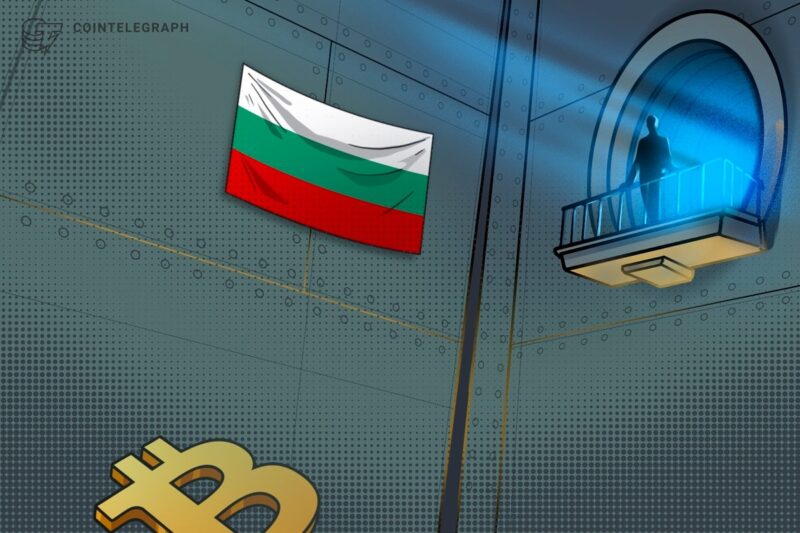 Bulgaria Could Have Paid Public Debt if it Kept its Bitcoin