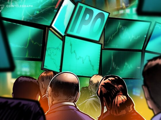 Figure Technology Seeks 6M IPO