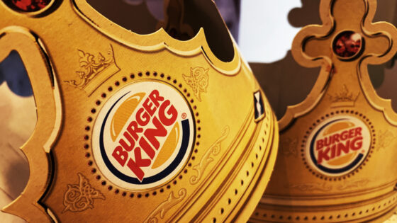 Burger King, Popeye’s CEO sounds the alarm on troubling issue