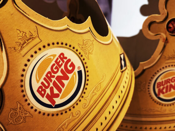 Burger King, Popeye’s CEO sounds the alarm on troubling issue