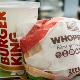 Burger King CEO shares 3 keys to a whopper of a comeback