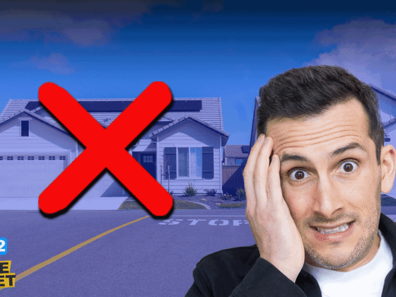 Buyer Cancellations Hit All-Time High
