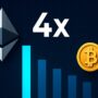 Buys 4x More ETH Than BTC