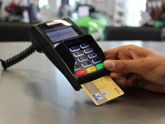 CEO’s Going For A “Worldwide Card,” Says Jim Cramer