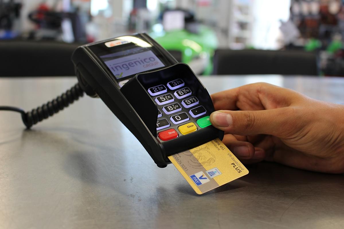 CEO’s Going For A “Worldwide Card,” Says Jim Cramer