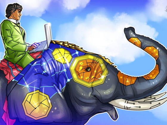 COINS Act Model Law to Guide India’s Crypto Regulation