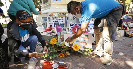 Cal/OSHA lacks enough staff to protect workers in state, audit says