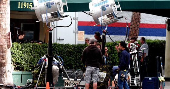 California’s film tax credit boost officially signed into law to lure back Hollywood jobs