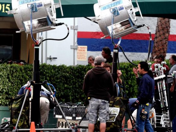 California’s film tax credit boost officially signed into law to lure back Hollywood jobs