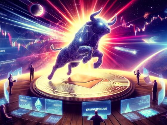 Can ETH Hit ,000 In The Next Two Years?