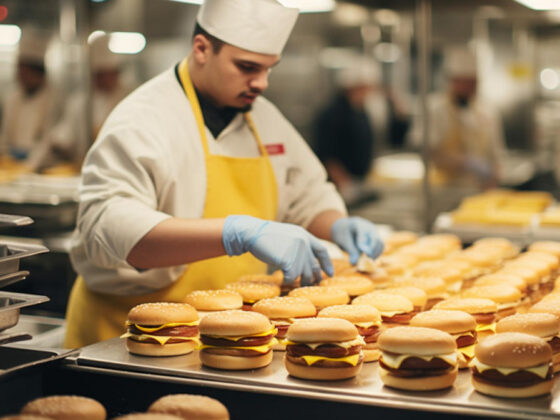 Can McDonald’s Corporation (MCD) Keep Serving Up Dividend Growth?