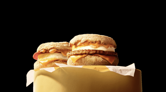 Can McDonald’s new Spicy McMuffin cash in on the fiery flavor boom — or is it just a peppery gimmick?