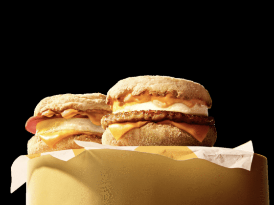 Can McDonald’s new Spicy McMuffin cash in on the fiery flavor boom — or is it just a peppery gimmick?