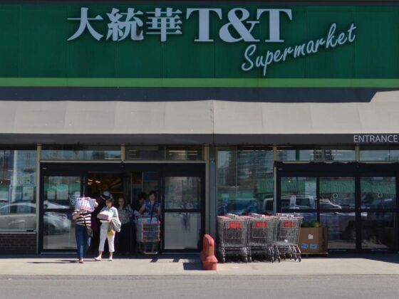 Canadian Asian grocery chain T&T Supermarket continues expansion in SoCal