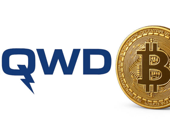 Canadian Company LQWD Technologies Acquires More Bitcoin to Its Treasury