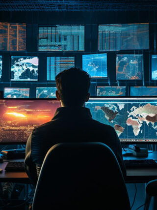 “Can’t Avoid Buying Another Data Center”