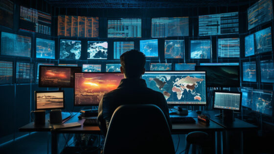 “Can’t Avoid Buying Another Data Center”