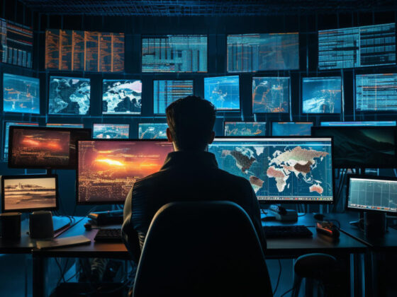 “Can’t Avoid Buying Another Data Center”