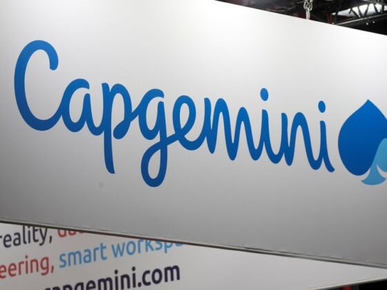 Capgemini to buy outsourcing firm WNS for .3 billion in AI push