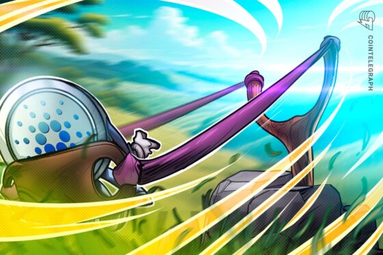 Cardano (ADA) Poised for 216% Rally as Multiple Charts Flip Bullish