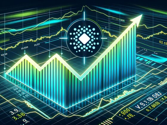 Cardano (ADA) Turns Upward — Signs of a Recovery Emerge