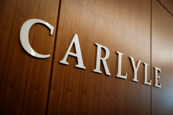 Carlyle picks three veterans for newly minted role of co-president