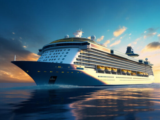 Carnival Corporation & plc (CCL): A Bull Case Theory