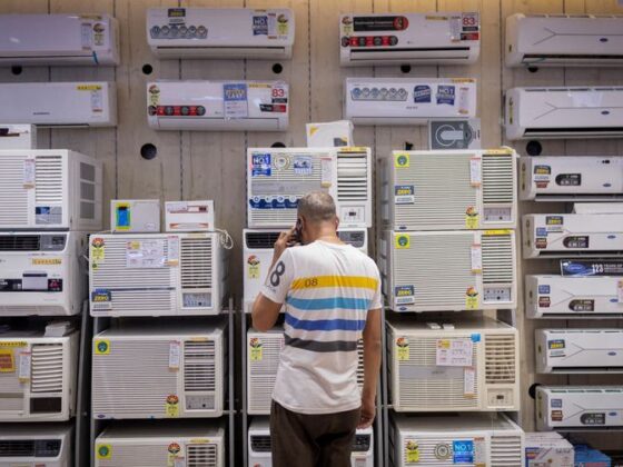 Carrier becomes latest global firm to sue India over electronic waste rules