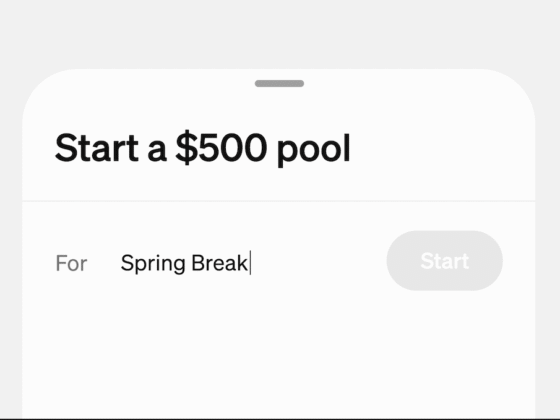 Cash App users can now pool money for group payments — even with non-users
