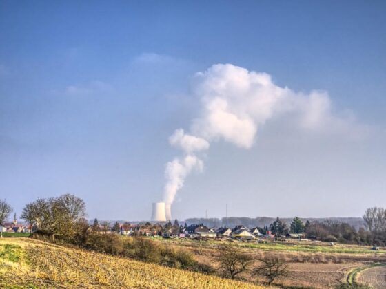 Centrus Energy Secures 0M HALEU Production Contract Extension from DOE through Mid-2026