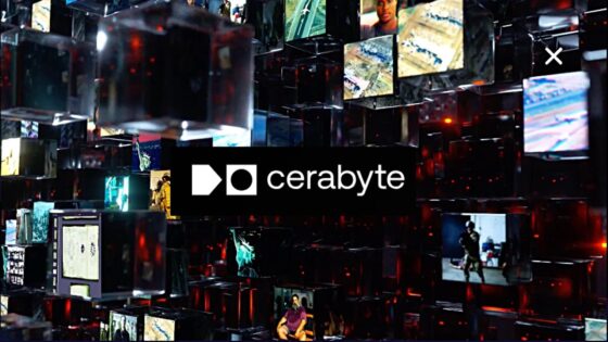 Cerabyte wants to kill off magnetic tape by 2030 using ceramic lasers and some wild physics