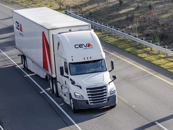 Ceva Logistics restructures North America operations, names new chief