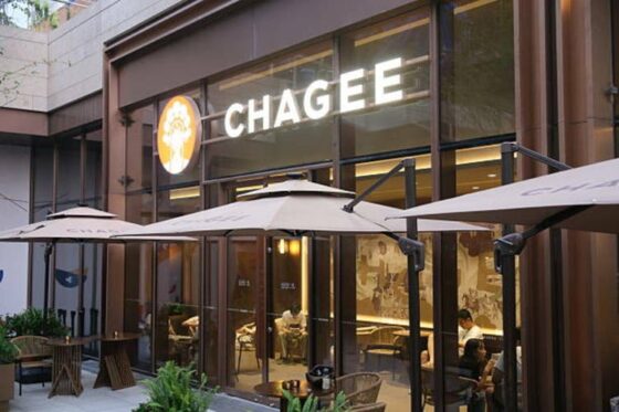 Chagee prepares for a splashy launch in the Philippines