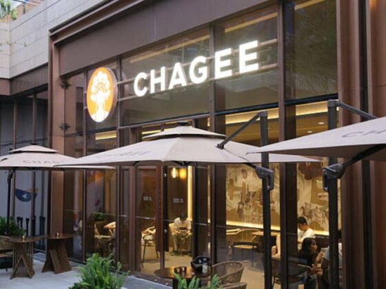 Chagee prepares for a splashy launch in the Philippines