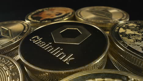 Chainlink Bullish Trigger: Why  Holds The Key To The Next Rally