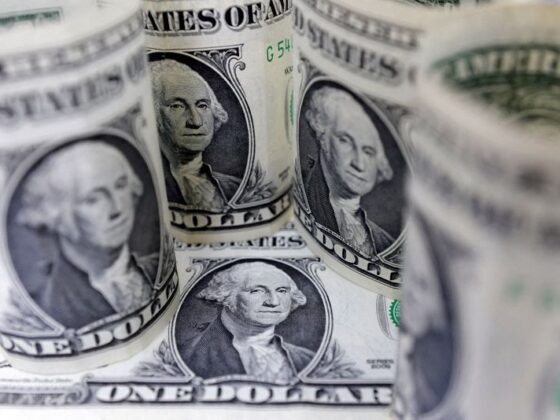 Challenge to dollar supremacy a long way off, central bankers say