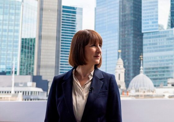 Chancellor to open ‘front door’ for investors in UK with concierge service