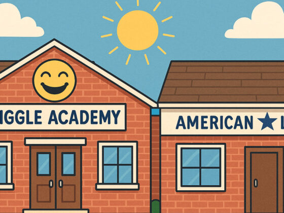 Changpeng Zhao’s Giggle Academy & American Legion Launch M Blockchain Scholarship For Military Families