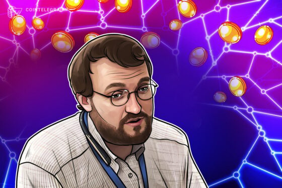 Charles Hoskinson Says IOG ADA Audit Set For August Release